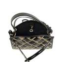 Furla Margherita M Juta/Nero WB00174 AX0793 1007 0592S