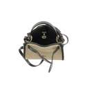 Furla Margherita Mini Juta/Nero WB00263 BX0131 1007 0592S