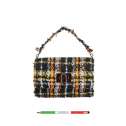 Furla 1927 Mini Toni Nero BAFKACO TBO000 1004 TON00