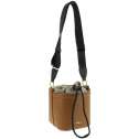 Furla Vertigine Mini Cognac h/Nero WB00332 BX0006 1007 GHN00