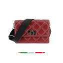 Furla 1927 Soft S Ciliegia d/Nero WB00340 BX0186 1003 CO800