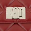 Furla 1927 Soft S Ciliegia d/Nero WB00340 BX0186 1003 CO800