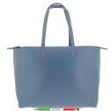 Furla Regina L Blu Denim WB00425 BX0211 1007 DE000