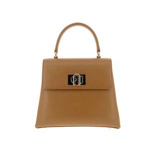 Furla 1927 S Cognac h BAKPACO ARE000 1007 03B00