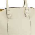 Furla Miastella L White Cotton WB00333 BX0053 1007 WH000