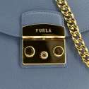 Furla Metropolis Mini Blu Denim BATJEP0 ARE000 1007 DE000