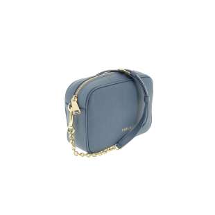 Furla Real Mini Camera Case Blu Denim WB00243 HSF000 1007 DE000 2