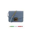 Furla Metropolis S Blu Denim WB00244 ARE000 1007 DE000