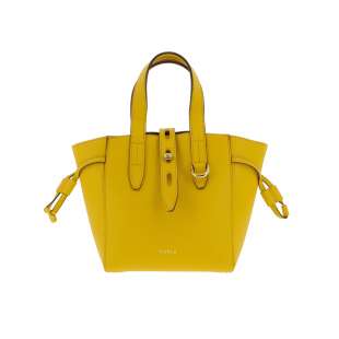 Furla Net Mini Polline/Castagno c BASRFUA HSF000 9013 0681S