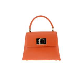 Furla 1927 Mini Tangerine WB00109 ARE000 1007 TNG00