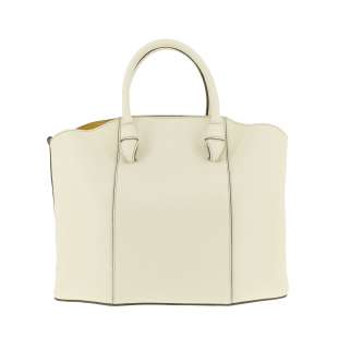 Furla Miastella L White Cotton WB00333 BX0053 1007 WH000