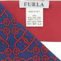 Furla Metropolis Mini Bandeau Blu d TC19EP0 S62000 B1U00