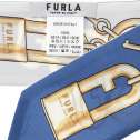 Furla Metropolis Mini Bandeau Cielo/Talco h TC48EP0 W97000 P4800