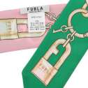 Furla Metropolis Mini Bandeau VerdeRosa h TC48EP0 W97000 P6800