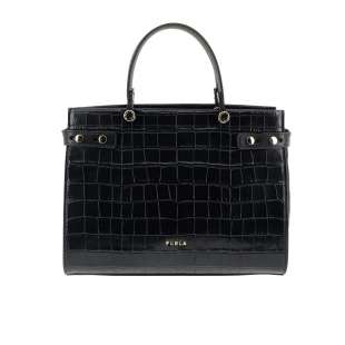 Furla Lady M Nero BAWC01L KO0000 1007 O6000