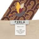 Furla Metropolis Mini Bandeau Cognac h WT00001 AX0166 03B00