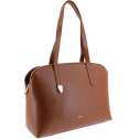 Furla Block L Cognac h WB00120 MSD000 03B00