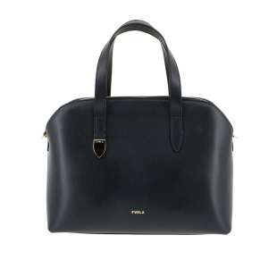 Furla Block M Nero WB00121 MSD000 O6000