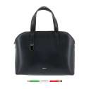 Furla Block M Nero WB00121 MSD000 O6000