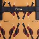 Furla Digit L Toni Ocra WB00202 AX0070 TOR00