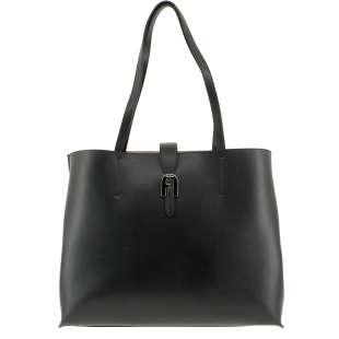 Furla Sofia L Nero BATUPRS MSD000 O6000