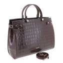 Furla Lady M L Caffe' BAWB01L KO0000 GAF00