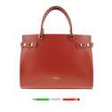 Furla Lady M Chili Oil BAWC01L AX0029 0015S