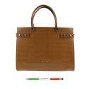 Furla Lady M Cognac h BAWC01L KO0000 03B00