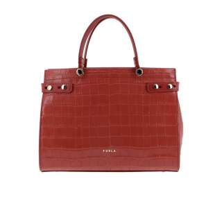 Furla Lady M Chili Oil BAWC01L KO0000 0015S