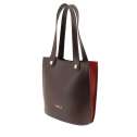 Furla Musa S Caffe'/Chili Oil WB00069 MLC000 0048S