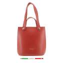 Furla Musa S Chili Oil WB00069 MSD000 0015S