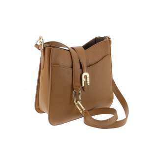 Furla Sofia Grainy S Cognac h WB00267 HSF000 1007 03B00 2