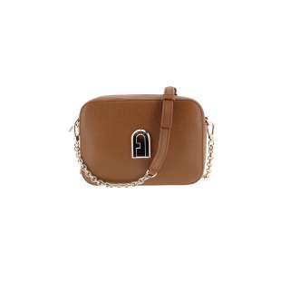 Furla Sleek Mini Cognac h BARXABR HSF000 03B00