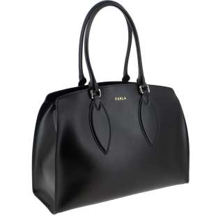 Furla Doris L Nero BASOFDR AAD000 O6000 2