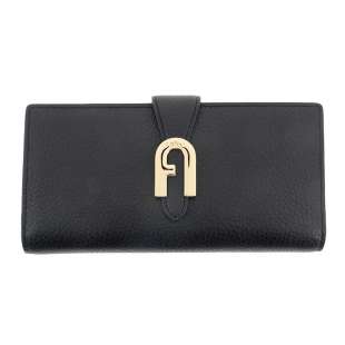 Furla Sofia Grainy Continental Nero WP00022 HSF000 O6000