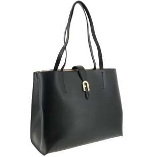 Furla Sofia L Nero BATUPRS MSD000 O6000 2