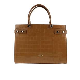 Furla Lady M Cognac h BAWC01L KO0000 03B00