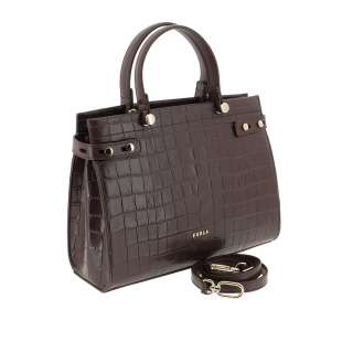 Furla Lady M Caffe' BAWC01L KO0000 GAF00 2