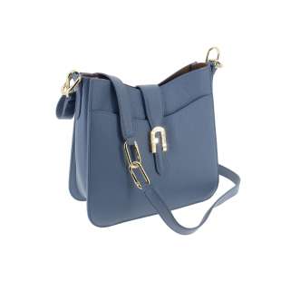 Furla Sofia Grainy S Blu Denim WB00267 HSF000 1007 DE000 2