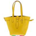 Furla Net M Polline/Castagno c/c BZT0FUA HSC000 9013 0681S