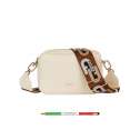 Furla Real Mini Camera Case Pergamena WB00243 W64000 1007 PER00