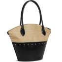 Furla Share S Deserto/Nero WB00237 AX0454 1007 DEN00