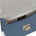 Furla 1927 S Blu Denim BAFIACO ARE000 1007 DE000