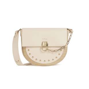 Furla Miss Mimi' S Deserto/Pergamena WB00198 AX0424 1007 0439S