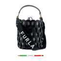 Furla Lipari S Nero WB00590 BX0647 1007 O6000