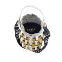 Furla Lipari S Talco h/Girasole/Nero WB00590 BX0649 1007 1050S