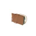 Furla Ninfa Mini M Perla e/Ulivo/Cognac h WE00165 BX0648 1007 1105S