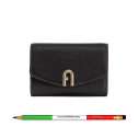 Furla Primula Compatto M Nero WP00217 BX0053 9035 O6000