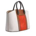 Furla Miastella L Tangerine/Perla e/Cognac h WB00333 BX0247 1007 1028S