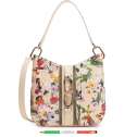 Furla Sirena S Toni Ballerina/Salvia c WB00355 BX0850 9023 1018S